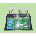 Battery Management System (BMS)